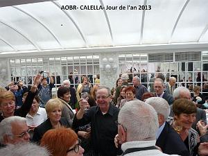 AOBR ESPAGNE 2012  (74) PAR GEORGES VIEVILLE